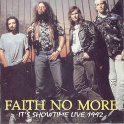 Faith No More : It's Showtime Live 1992